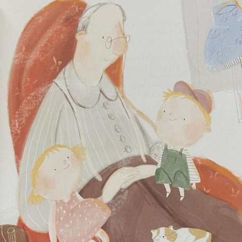 Modern Zamanlarda Nostalji: Neden Çocuklarımıza Klasik Masalları Anlatmalıyız?