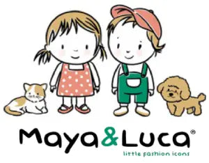 Maya & Luca