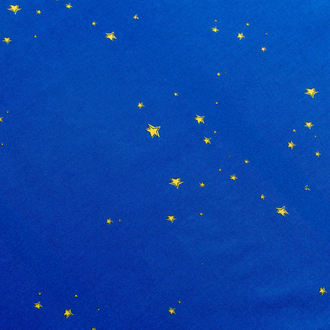 Küçük Prens Desenli %100 Pamuk Bebek Çocuk Nevresim Takımı